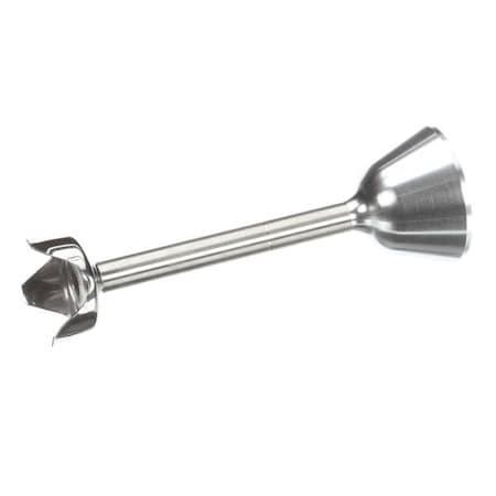 Dynamic Mixer Tube With Seal Bushing Assembly 9510